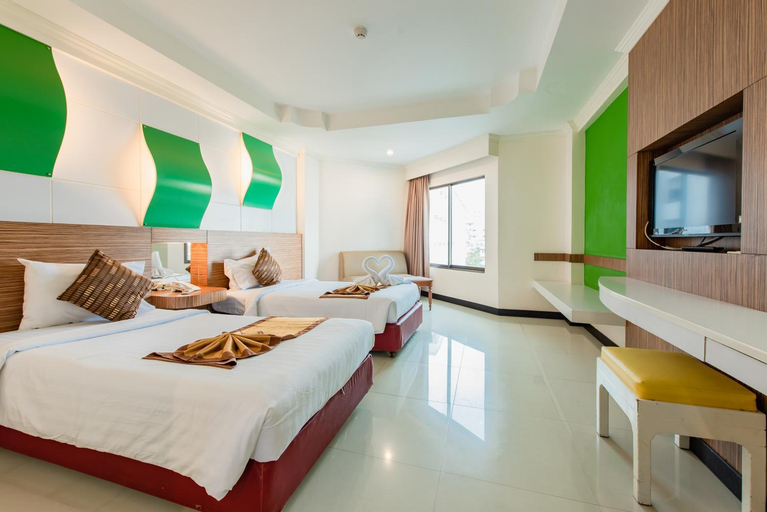 Bedroom 9