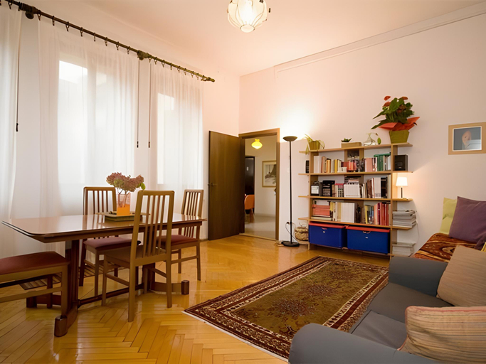 Others 3, B&B S.Marco, Venezia