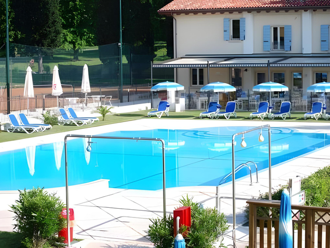 Sport & Beauty, Hotel Ristorante Lepanto, Brescia