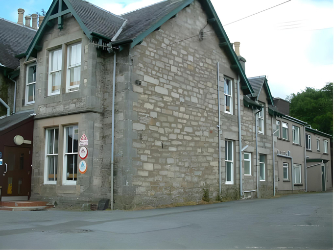 Others 4, Pitlochry Youth Hostel, Perthshire and Kinross