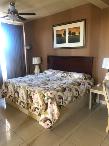 Bedroom 2, HOTEL PLAZA RIVIERA, Matamoros