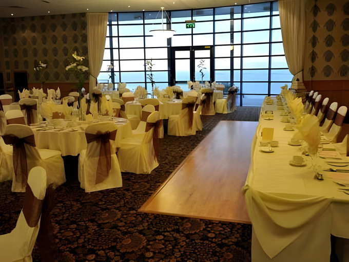 Food & Drinks 5, Royal Court Hotel, Causeway Coast and Glens