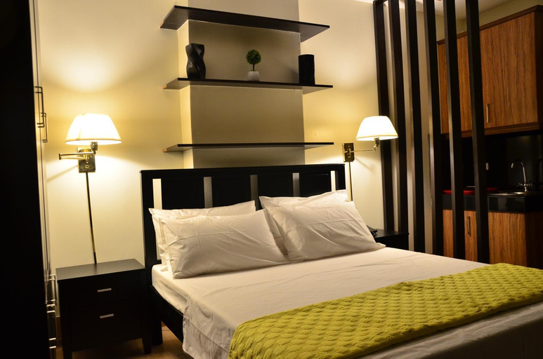 Bedroom 14