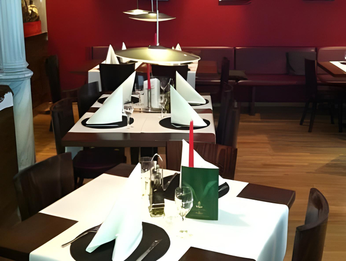 Food & Drinks 5, Wiesentaler Hof Hotel garni, Konstanz