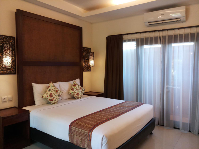 Bedroom 13