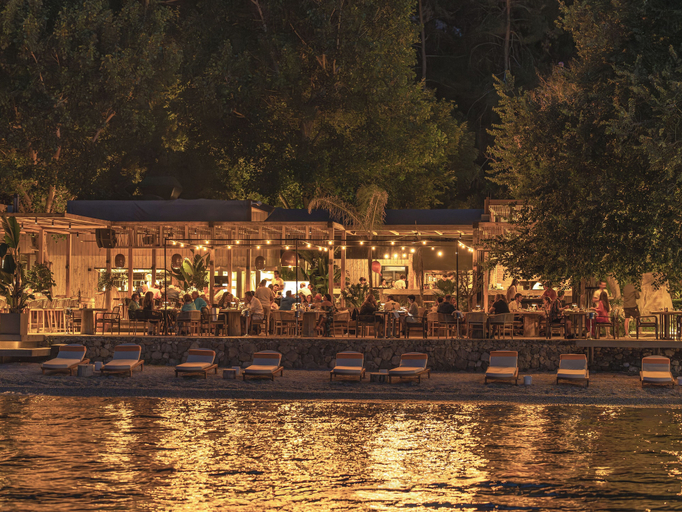 Exterior & Views 2, Yazz Collective, Fethiye