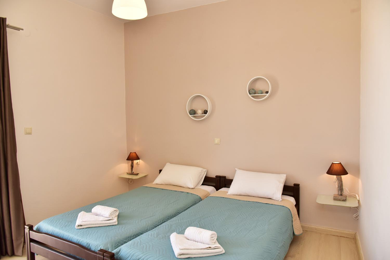 Others 2, Rooms Kochilas Elafonisi, Crete