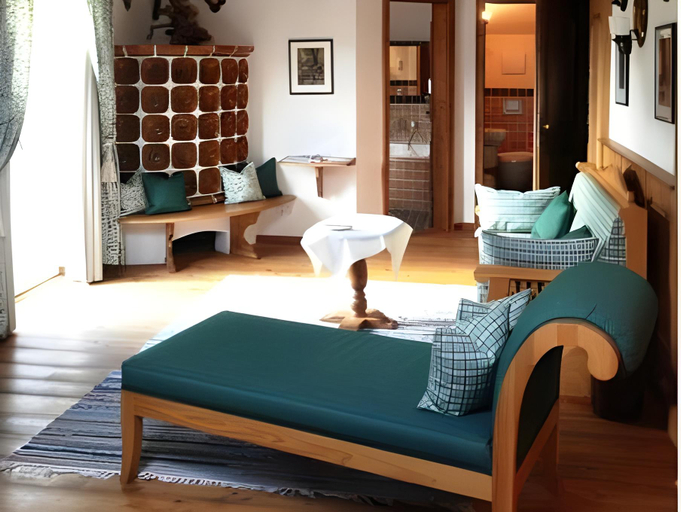 Others 3, Hotel Leeberghof, Miesbach