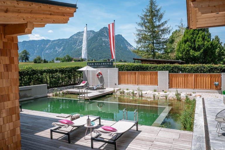 Sport & Beauty 2, DAS SALZBERG Hideaway Bad Aussee - Adults only, Liezen