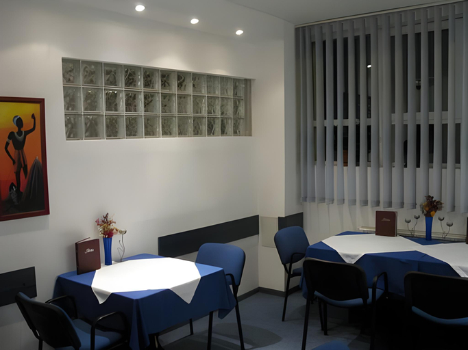Food & Drinks 5, Pensiunea Leo, Brasov