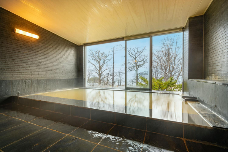 Others 5, Lake Toya Villa SUSUKIAN, Sōbetsu