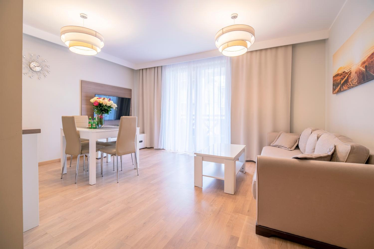 Others 5, City Apartments - Rezydencja Park, Koszalin