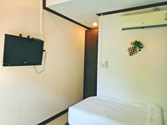 Bedroom 2, KK Lipe Resort, Muang Satun