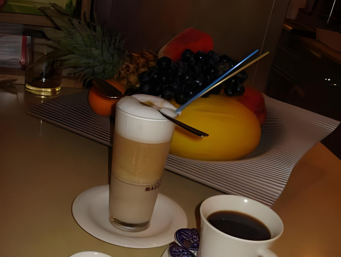 Food & Drinks 5, Hotel Esplanade & Aparthotel Rialto, Vorpommern-Rügen