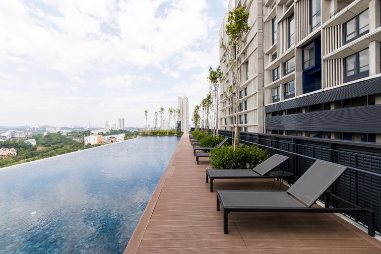 Sport & Beauty 2, Tamarind Suites @ Cyberjaya, Sepang