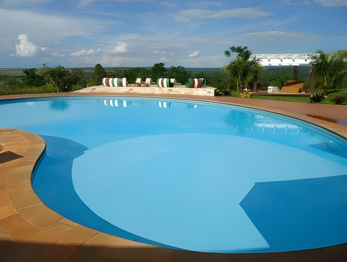 Sport & Beauty 2, Hotel Boutique Frangipani, Brotas