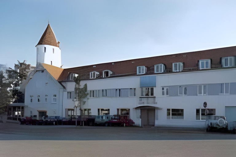Others 2, Hotel Am Turm, Kaufbeuren