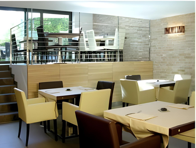 Food & Drinks 5, Ex-L, Pordenone