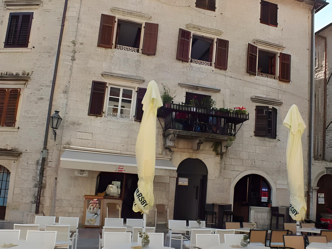 Others 3, Montenegro Backpackers Home Kotor