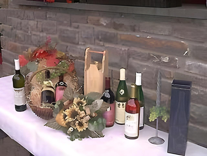 Food & Drinks, Ferienweingut Arnold Fuhrmann & Sohn, Cochem-Zell