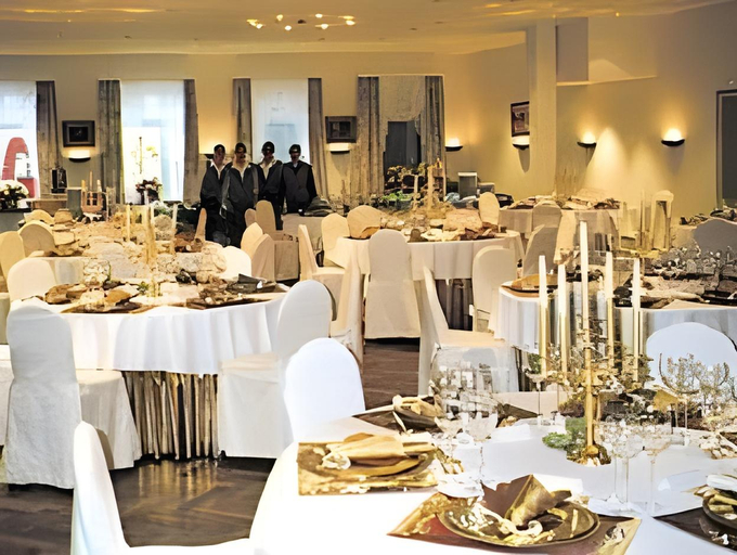Food & Drinks 4, Niebuller Hof, Nordfriesland