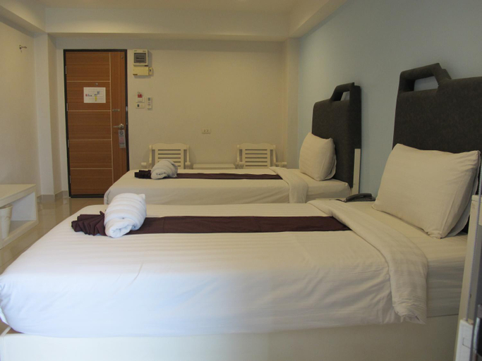 Bedroom 8