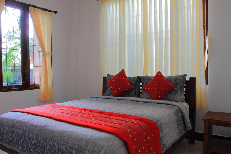 Bedroom 5