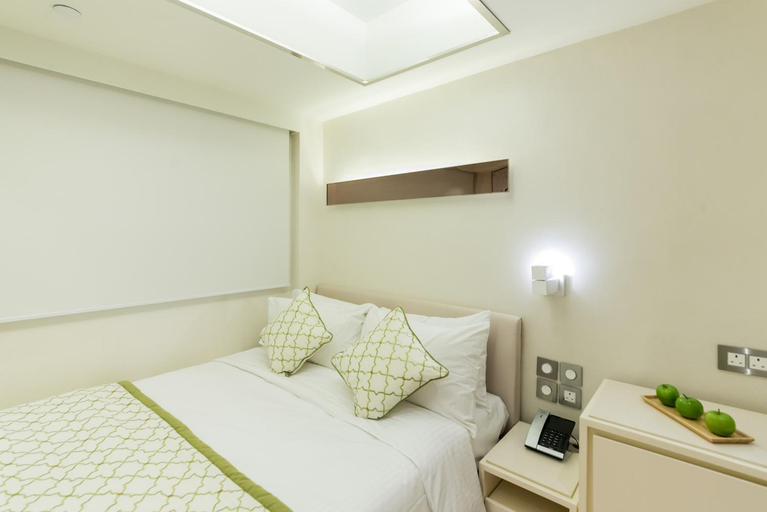 Bedroom 19