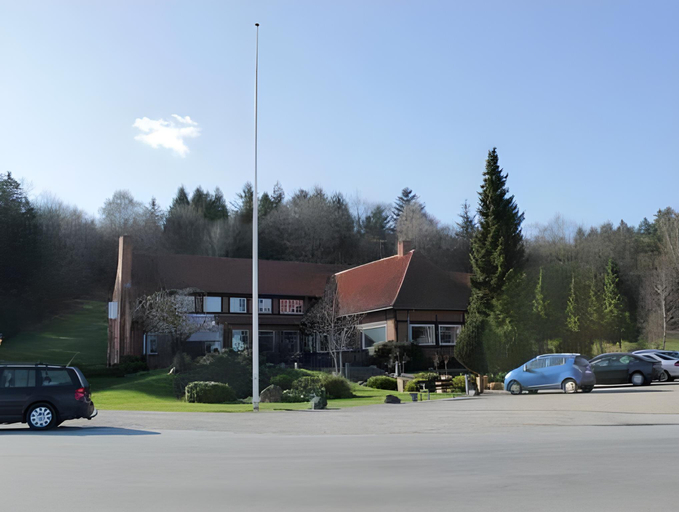 Others 4, Sallingsund Færgekro, Morsø