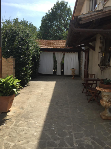 Agriturismo La Carletta, Grosseto