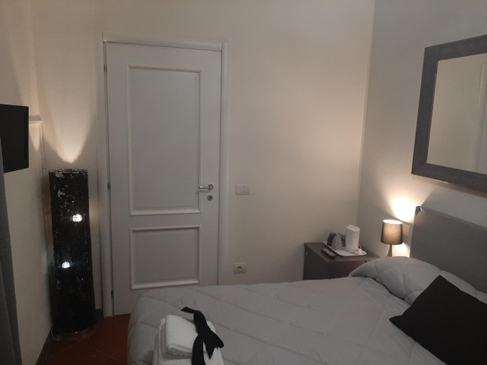 Bedroom 13