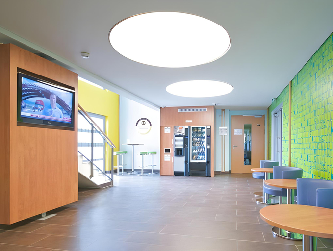 Others 3, Hotel Frankische Schweiz-Pegnitz, Bayreuth