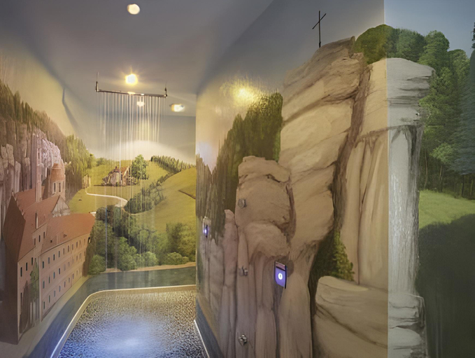 Others 2, Garden & SPA Hotel Das Gotzfried, Regensburg