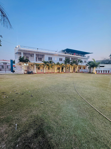 Exterior & Views 2, Raaya Resort Udaipur, Udaipur