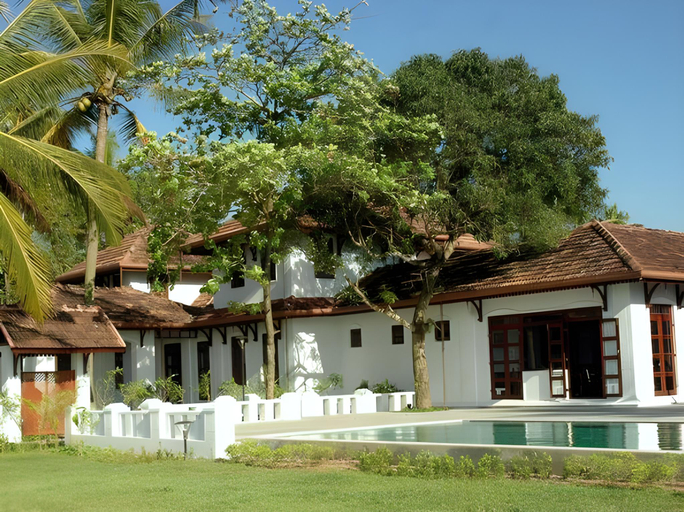 Others 5, Heritage Methanam Hotel, Ernakulam