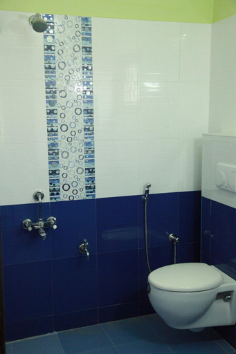 Bedroom 3, Jeyam Residency, Kumbakonam, Thanjavur