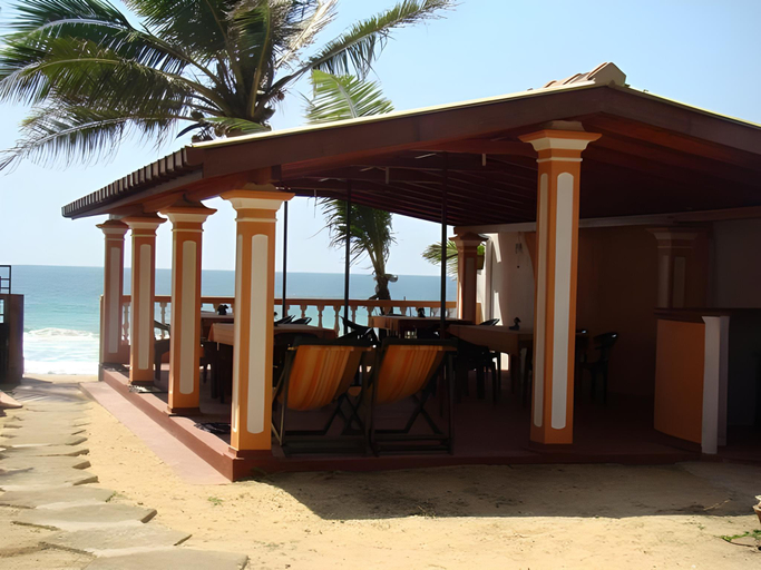 Food & Drinks 5, Tamaro Beach Resort, Hikkaduwa
