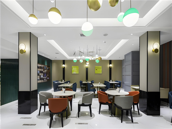 Others 2, Magnotel Business Nanjing Xinjiekou, Nanjing