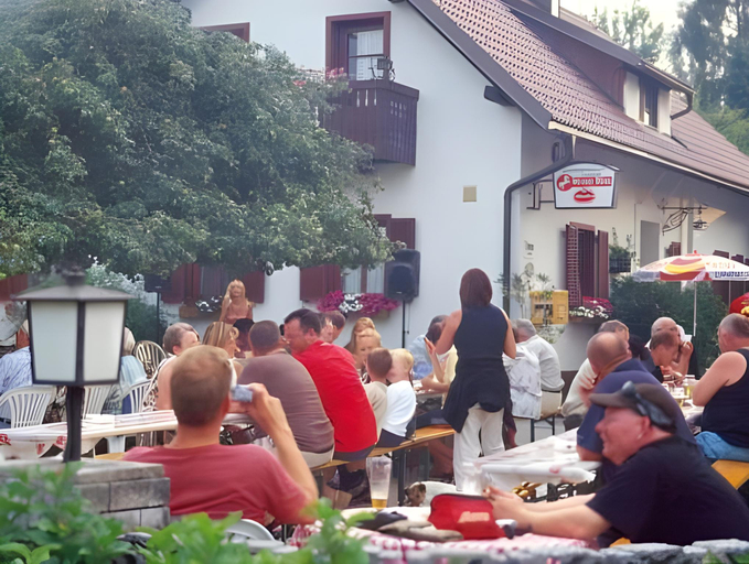 Food & Drinks 4, EuroParcs Worthersee, Klagenfurt Land