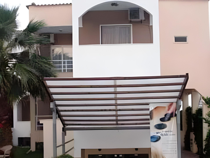 Exterior & Views 1, Vournelis Beach Hotel and Spa, East Macedonia and Thrace