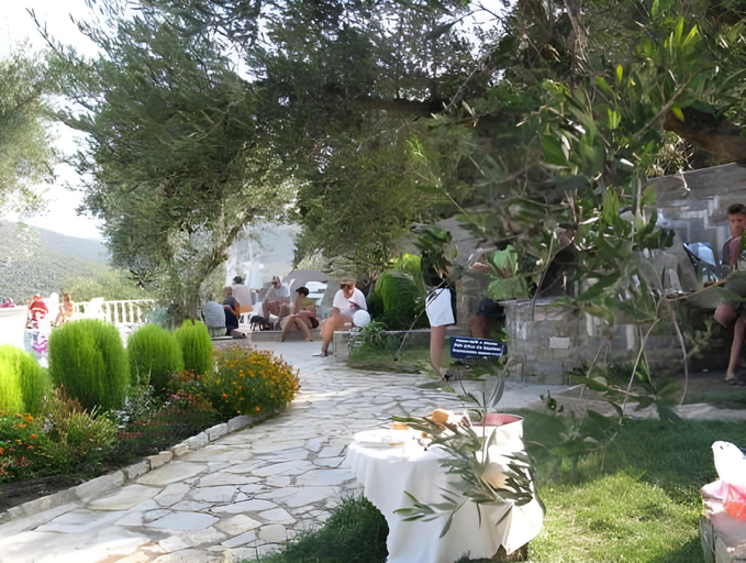 Others 2, Thanos Village, Peloponnese
