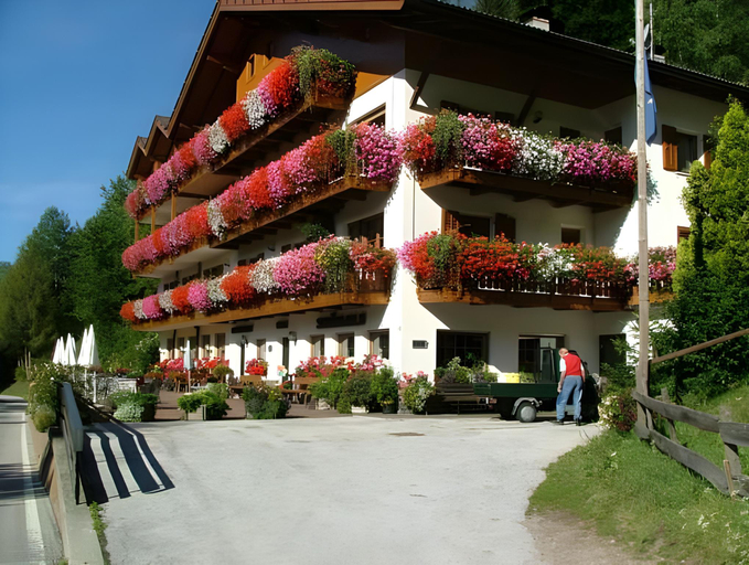 Exterior & Views 1, Aktiv Hotel Schonwald, Bolzano