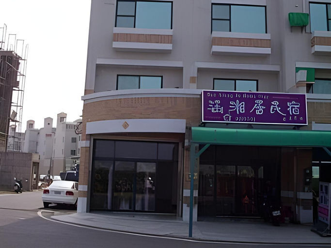 Others 4, Han Xiang Ju Home Stay, Penghu