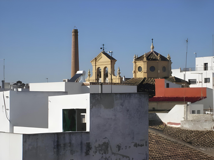 Others 5, Sanvi Xerez Centro, Cádiz