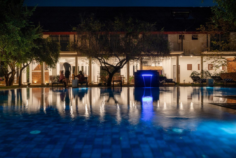 Sport & Beauty 5, Lario Resort Sigiriya, Dambulla