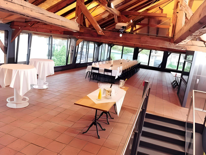Food & Drinks 4, Hotel Restaurant Rathaus, Thun