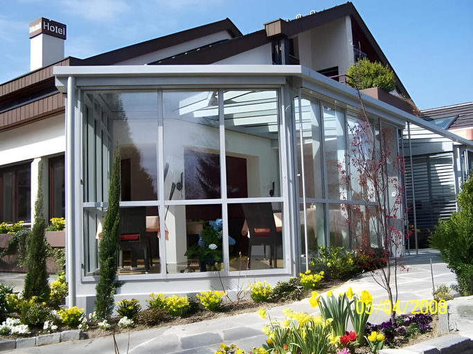 Others 5, Boutique-Hotel im Weingarten, Breisgau-Hochschwarzwald