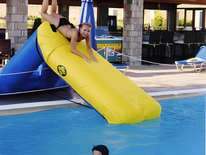 Sport & Beauty 5, Evgatis Hotel, North Aegean