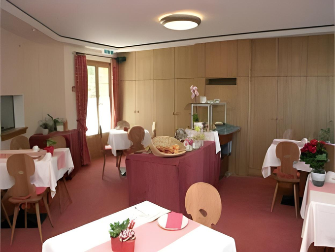 Food & Drinks 2, Hotel Bellerive Gstaad, Saanen