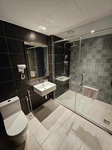 Bathroom 1